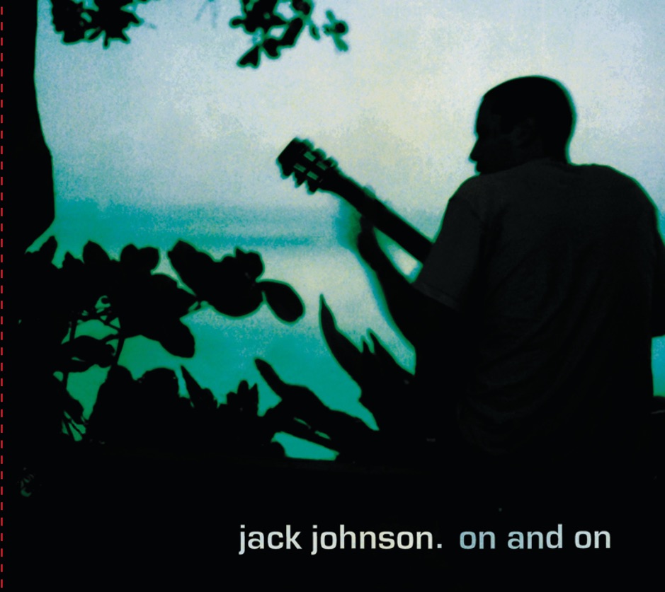 Jack Johnson - On And On